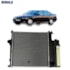 RADIADOR BMW SERIE 3 E36 1992 A 1998 318 / 323 / 325 2.5 L6 COM RESERVATORIO / COM AR / AUTOMATICO / MANUAL - MAHLE RADIADOR BMW SERIE 3 E36 1992 A 1998 318 / 323 / 325 2.5 L6 COM RESERVATORIO / COM AR / AUTOMATICO / MANUAL - MAHLE