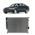 RADIADOR BMW SERIE 3 (E36) 320I / 323I / 325I / 328I / M3 2.5 1992 A 2000 COM AR / AUTOMATICO / MANUAL  - VALEO