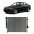 RADIADOR BMW SERIE 3 (E36) 320I / 323I / 325I / 328I / M3 2.5 1992 A 2000 COM AR / AUTOMATICO / MANUAL  - VALEO