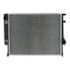 RADIADOR BMW SERIE 3 (E36) 320I / 323I / 325I / 328I / M3 2.5 1992 A 2000 COM AR / AUTOMATICO / MANUAL  - VALEO