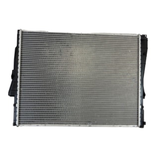 RADIADOR BMW SERIE 3 E46 316I / 318I / 320I / 323I / 328I / 330I 1998 A 2005 / BMW Z4 E85-E86 2002 A 2008 - MAHLE RADIADOR BMW SERIE 3 E46 316I / 318I / 320I / 323I / 328I / 330I 1998 A 2005 / BMW Z4 E85-E86 2002 A 2008 - MAHLE