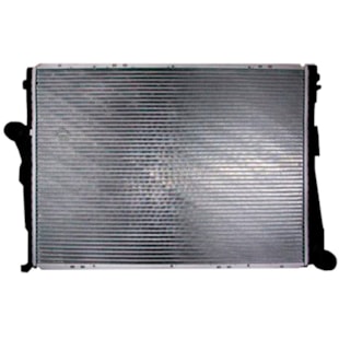 RADIADOR BMW SERIE 3 E46 316I / 318I / 320I / 323I / 328I / 330I 1998 A 2005 / BMW Z4 E85-E86 2002 A 2008 - BEHR HELLA RADIADOR BMW SERIE 3 E46 316I / 318I / 320I / 323I / 328I / 330I 1998 A 2005 / BMW Z4 E85-E86 2002 A 2008 - BEHR HELLA