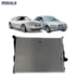 RADIADOR BMW SERIE 3 E46 316I / 318I / 320I / 323I / 328I / 330I 1998 A 2005 / BMW Z4 E85E86 2002 A 2008 - MAHLE