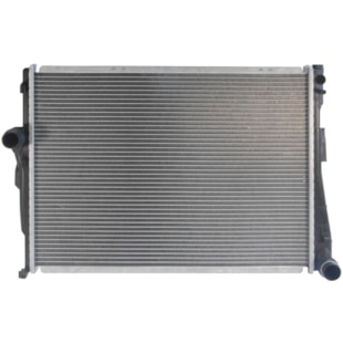 RADIADOR BMW SERIE 3 E46 316I / 318I / 320I / 323I / 328I / 330I 1998 A 2005 / BMW Z4 E85E86 2002 A 2008 - PROCOOLER