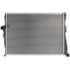 RADIADOR BMW SERIE 3 E46 316I / 318I / 320I / 323I / 328I / 330I 1998 A 2005 / BMW Z4 E85E86 2002 A 2008 - PROCOOLER