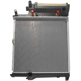 RADIADOR BMW SERIE 5 520I / 523I / 525I / 528I / 530I / 530E / 535I / 540I / 545I / 550I 1992 A 1997 COM RESERVATORIO - PROCOOLER