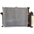 RADIADOR BMW SERIE 5 520I / 523I / 525I / 528I / 530I / 530E / 535I / 540I / 545I / 550I 1992 A 1997 COM RESERVATORIO - PROCOOLER