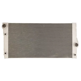 RADIADOR BMW SERIE 5 535I 640I 740I F10 F11 F18 2010 A 2016 - PROCOOLER