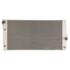 RADIADOR BMW SERIE 5 535I 640I 740I F10 F11 F18 2010 A 2016 - PROCOOLER