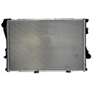 RADIADOR BMW SERIE 5 (E39) 525 / 540 1995 > / SERIE 7 (E38) 728 / 735 / 740 / 750 1994 > - BEHR HELLA