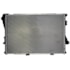 RADIADOR BMW SERIE 5 (E39) 525 / 540 1995 > / SERIE 7 (E38) 728 / 735 / 740 / 750 1994 > - BEHR HELLA