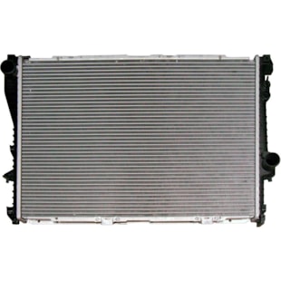 RADIADOR BMW SERIE 5 (E39) 525 / 540 1995 > / SERIE 7 (E38) 728 / 735 / 740 / 750 1994 > - PROCOOLER RADIADOR BMW SERIE 5 (E39) 525 / 540 1995 > / SERIE 7 (E38) 728 / 735 / 740 / 750 1994 > - PROCOOLER