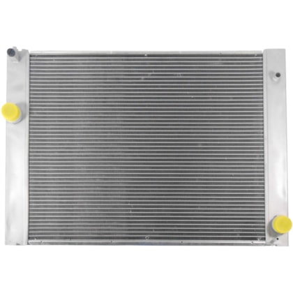 RADIADOR BMW SERIE 5 E60/  E61 520I/  525I/  530I/  545I/  550I 2003 > SERIE 7 E65/  E66/  E67/  E68 740I/  750I 2005 > - PROCOOLER