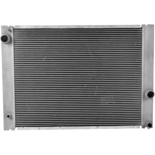 RADIADOR BMW SERIE 5 E60/  E61 520I/  525I/  530I/  545I/  550I 2003 > SERIE 7 E65/  E66/  E67/  E68 740I/  750I 2005 > - PROCOOLER