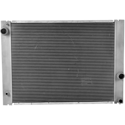 RADIADOR BMW SERIE 5 E60/  E61 520I/  525I/  530I/  545I/  550I 2003 > SERIE 7 E65/  E66/  E67/  E68 740I/  750I 2005 > - PROCOOLER