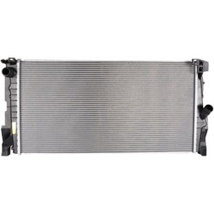 RADIADOR BMW X1 2.0 FLEX / MINI COOPER  / MINI ONE 2.0 FLEX / 1.5 TURBO 2016 A 2019 COM AR / MANUAL / AUTOMATICO  - PROCOOLER