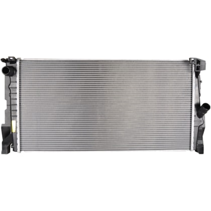 RADIADOR BMW X1 2.0 FLEX / MINI COOPER  / MINI ONE 2.0 FLEX / 1.5 TURBO 2016 A 2019 COM AR / MANUAL / AUTOMATICO  - PROCOOLER
