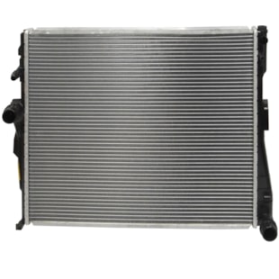 RADIADOR BMW X3 2.5SI / 3.0SI 2004 A 2010 AUTOMATICO OU MANUAL - PROCOOLER RADIADOR BMW X3 2.5SI / 3.0SI 2004 A 2010 AUTOMATICO OU MANUAL - PROCOOLER