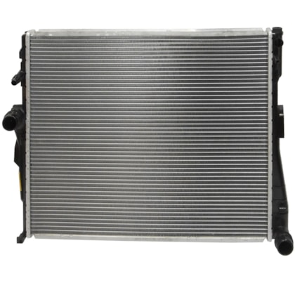 RADIADOR BMW X3 2.5SI / 3.0SI 2004 A 2010 AUTOMATICO OU MANUAL - PROCOOLER RADIADOR BMW X3 2.5SI / 3.0SI 2004 A 2010 AUTOMATICO OU MANUAL - PROCOOLER