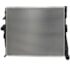 RADIADOR BMW X3 2.5SI / 3.0SI 2004 A 2010 AUTOMATICO OU MANUAL - PROCOOLER RADIADOR BMW X3 2.5SI / 3.0SI 2004 A 2010 AUTOMATICO OU MANUAL - PROCOOLER