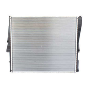 RADIADOR BMW X3 3.0I/3.0SI 3.0 2004 A 2008 / X3 SXDRIVE 28I 3.0 2009 A 2011 / XDRIVE 20.I 2.0 / 35I 3.0 2014 A 2016 - MAHLE