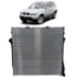 RADIADOR BMW X5 3.0 L6 (E53) 2000 A 2006 AUTOMATICO / MANUAL - PROCOOLER