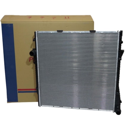 RADIADOR BMW X5 3.0 L6 (E53) 2000 A 2006 AUTOMATICO / MANUAL - PROCOOLER