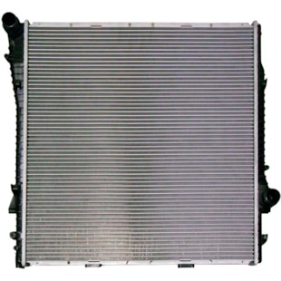 RADIADOR BMW X5 4.4 / 4.6 / 4.8 (E53) 2000 A 2006 AUTOMATICO / MANUAL - PROCOOLER RADIADOR BMW X5 4.4 / 4.6 / 4.8 (E53) 2000 A 2006 AUTOMATICO / MANUAL - PROCOOLER
