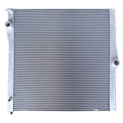 RADIADOR BMW X5 E70 3.0 / 4.8 2007 A 2012 MANUAL / AUTOMATICO - PROCOOLER RADIADOR BMW X5 E70 3.0 / 4.8 2007 A 2012 MANUAL / AUTOMATICO - PROCOOLER