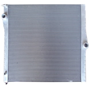 RADIADOR BMW X5 E70 3.0 / 4.8 2007 A 2012 MANUAL / AUTOMATICO - PROCOOLER RADIADOR BMW X5 E70 3.0 / 4.8 2007 A 2012 MANUAL / AUTOMATICO - PROCOOLER