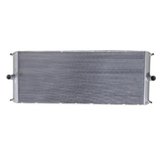 RADIADOR CASE 7120 / 7130 / 7230 / 8010 / 8120 NEW HOLLAND CR 9040 / CR 9060 / CR 9065 / CR 9070 - PROCOOLER