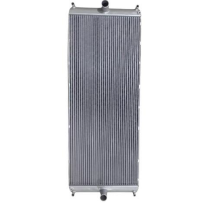 RADIADOR CASE 7120 / 7130 / 7230 / 8010 / 8120 NEW HOLLAND CR 9040 / CR 9060 / CR 9065 / CR 9070 - PROCOOLER