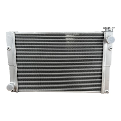 RADIADOR CASE MINI CARREGADEIRA SR150 SR175 SR200 SV185 TR270 NEW HOLLAND C227 L215 L218 L220 L225S - PROCOOLER