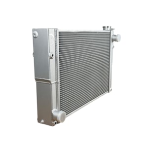 RADIADOR CASE MINI CARREGADEIRA SR150 SR175 SR200 SV185 TR270 NEW HOLLAND C227 L215 L218 L220 L225S - PROCOOLER