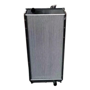 RADIADOR CATERPILLAR ESCAVADEIRA 320C FM / 315CL / 320CL - PROCOOLER