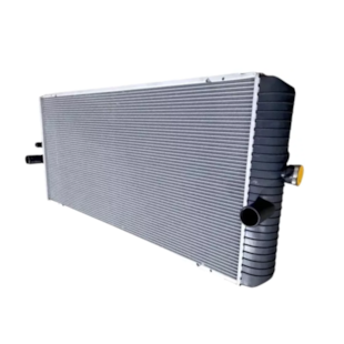 RADIADOR CATERPILLAR ESCAVADEIRA 330D/ 340D / 340D2 / 336D / D2 / M330D / L 330D / FM 330D / LN 330D / MH 336D / LN 336D - PROCOOLER
