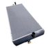 RADIADOR CATERPILLAR ESCAVADEIRA 330D/ 340D / 340D2 / 336D / D2 / M330D / L 330D / FM 330D / LN 330D / MH 336D / LN 336D - PROCOOLER