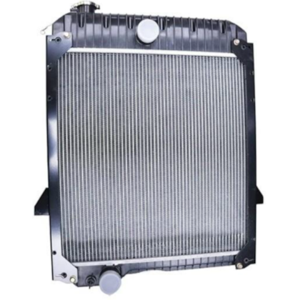 RADIADOR CATERPILLAR RETROESCAVADEIRA 416C/416D/420D/424D/426C/426D/428C/428D/430D/432D/436C/438C/438D/442D - PROCOOLER