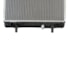 RADIADOR CHANA CARGO / FAMILY / UTILITY 1.0 8V COM / SEM AR / MANUAL - PROCOOLER