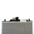RADIADOR CHANA CARGO / FAMILY / UTILITY 1.0 8V COM / SEM AR / MANUAL - PROCOOLER