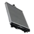 RADIADOR CHANA CARGO / FAMILY / UTILITY 1.0 8V COM / SEM AR / MANUAL - PROCOOLER