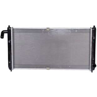 RADIADOR CHERY CELER - ORI. CHINA
