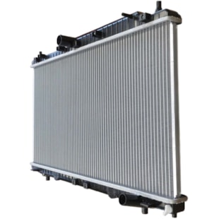RADIADOR CHERY CIELO 1.6 2010 > - PROCOOLER