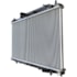 RADIADOR CHERY CIELO 1.6 2010 > - PROCOOLER
