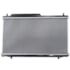 RADIADOR CHERY CIELO 1.6 2010 > - PROCOOLER