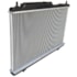RADIADOR CHERY CIELO 1.6 2010 > - PROCOOLER