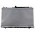 RADIADOR CHERY CIELO 1.6 2010 > - PROCOOLER