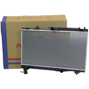 RADIADOR CHERY FACE 1.3 16V 2010 > - PROCOOLER
