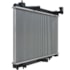 RADIADOR CHERY FACE 1.3 16V 2010 > - PROCOOLER