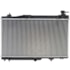 RADIADOR CHERY FACE 1.3 16V 2010 > - PROCOOLER